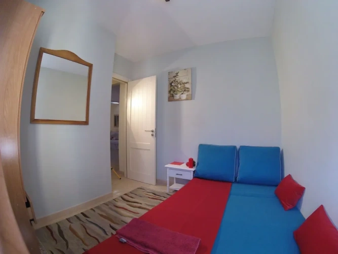 2 Bedrooms Deluxe Penthouse room