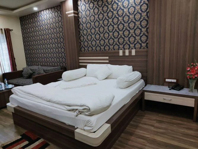 Sher Bengal Beach Resort