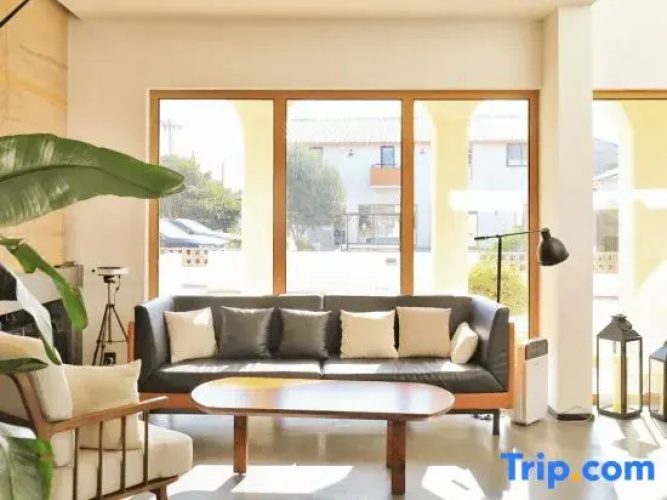 Shanghai Datian Homestay