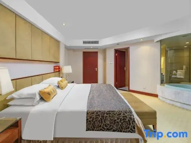 Business Double Suite