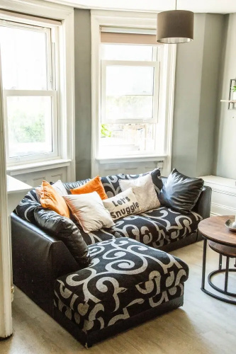 Stunning 3-bed House in Brighton