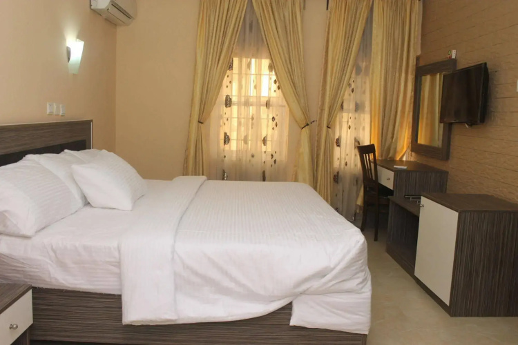 Tokke Halal Apartment