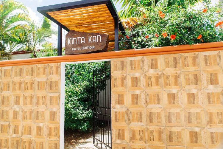 Imagen de Kinta Kan Boutique Hotel
