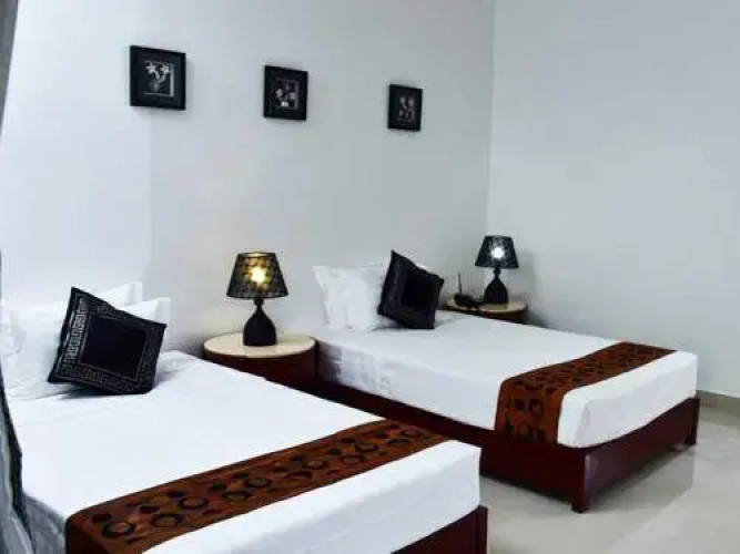 The Residence BBH
