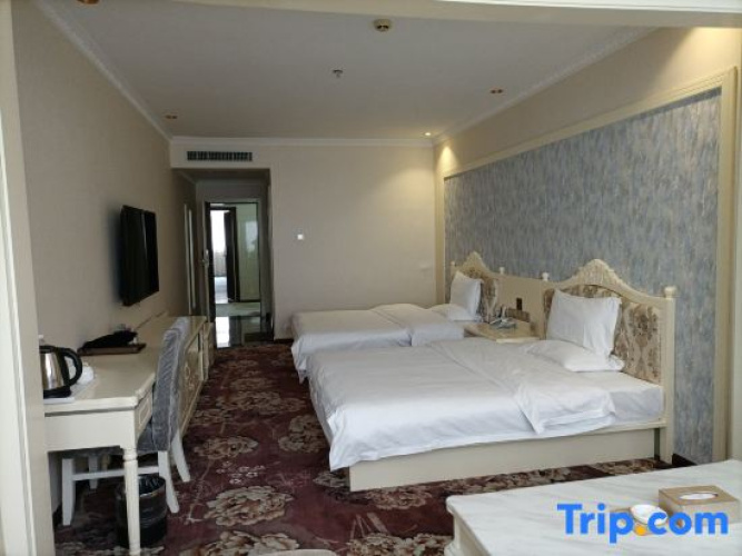 Wenshan Impression Hotel