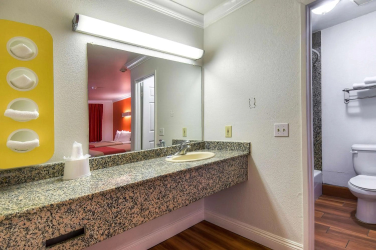 Motel 6 Menifee - Sun City, Ca photo 16