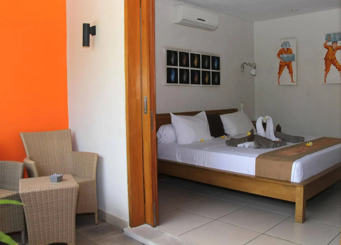 Balinea Holiday Home