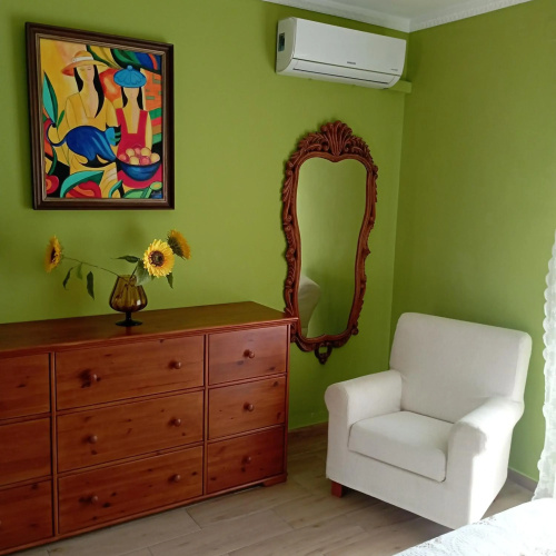 Apartamento