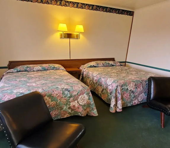 Robin Hood Motel