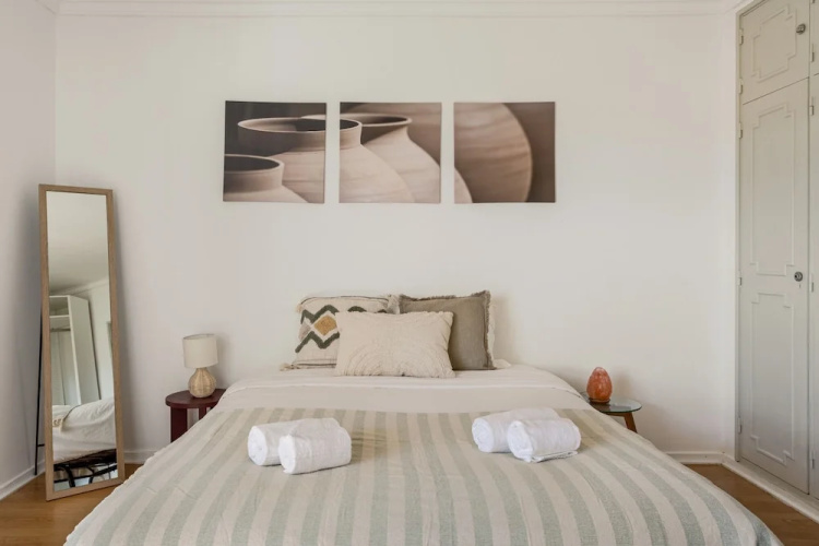 Cascais Ocean View by Homing