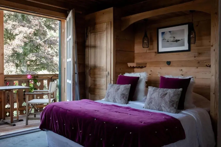 Les Roches Sweet Hotel & Spa
