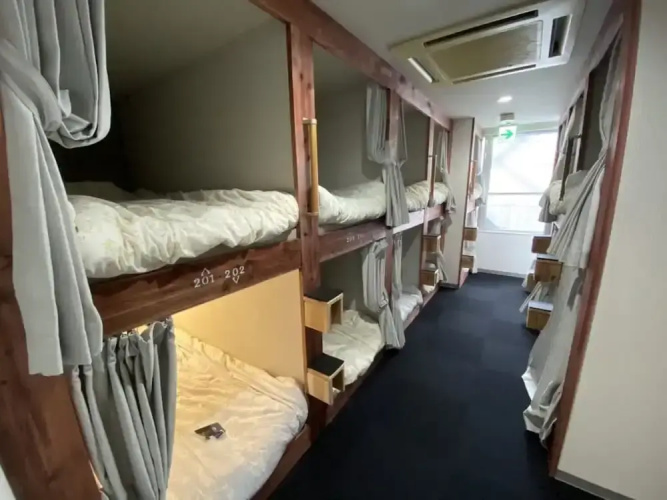 88HOTELS