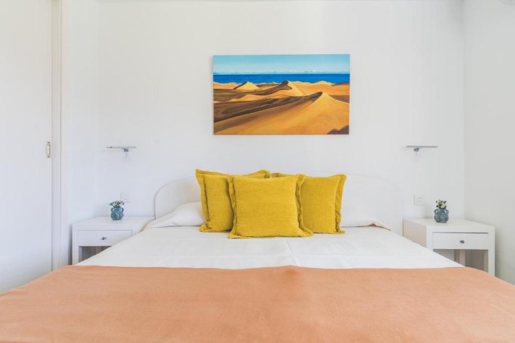Home2Book Valle de Taurito, Sea Views & Pool