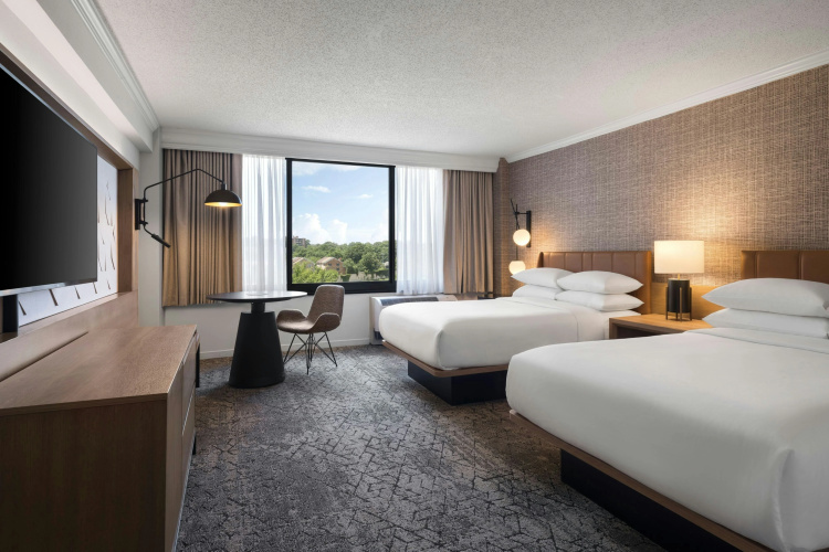 Sheraton Pentagon City Hotel (Ex-National) photo 6