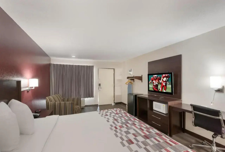 Comfort Inn
