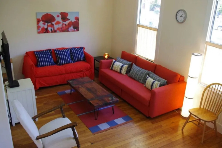 Berkeley XXL Delux Supreme House