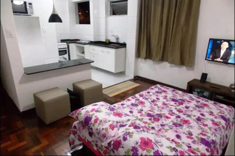 Lindo Apartamento
