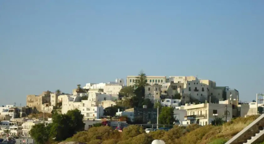 Amoudares