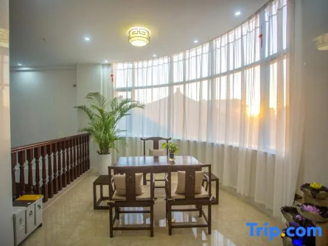 Meizhou Island Lanhai Academy (Manta Beach Store)