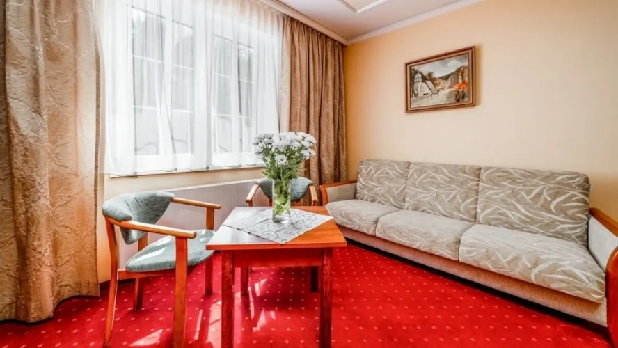 Premium Double room