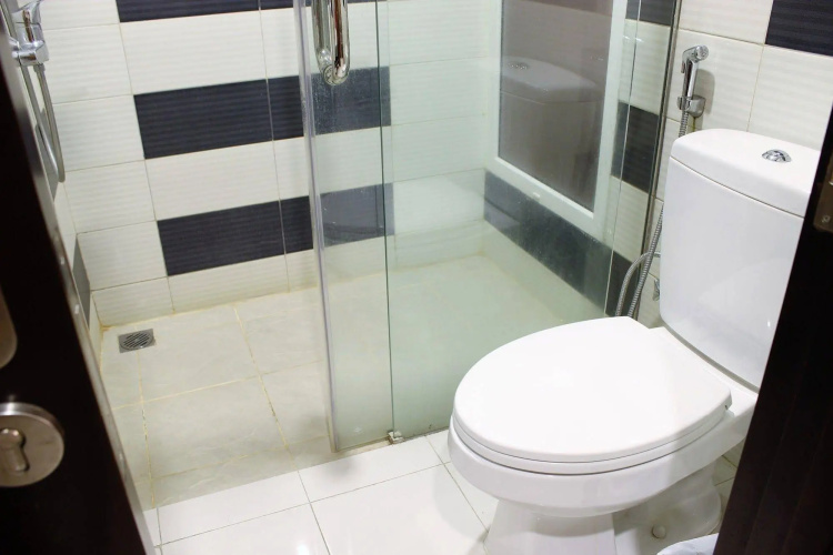 ZEN Rooms Cideng Timur Raya
