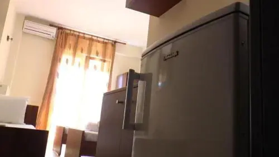 Billy's Apartments