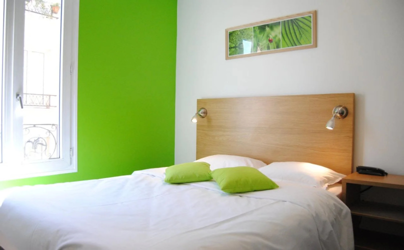 Hotel Astor