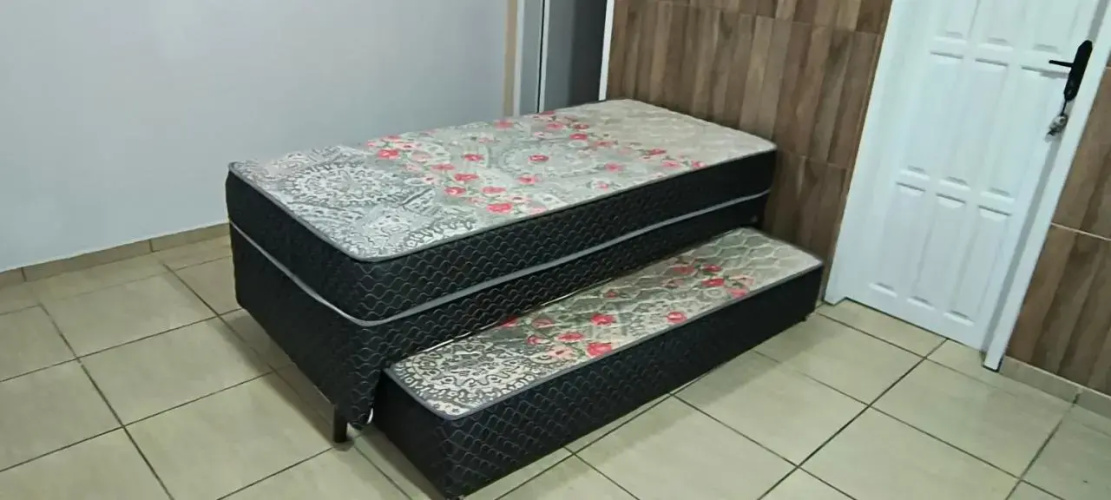 Pousadinha Guaratuba