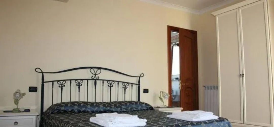 Divinus Bed Breakfast