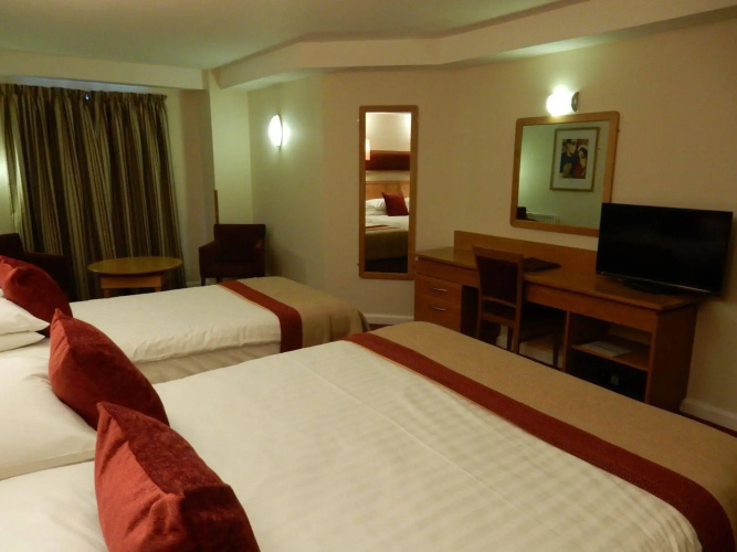 Bayview Hotel