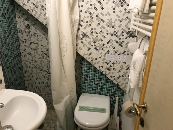 Ca Centopietre