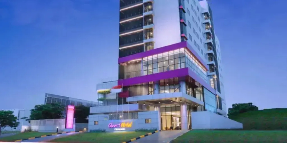 Quest Prime Cikarang By Aston - West Java