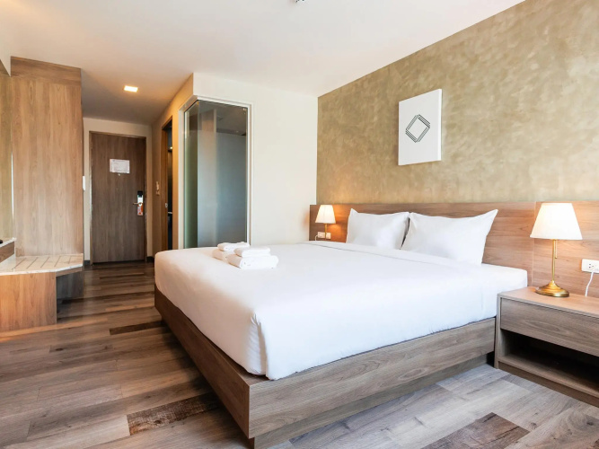 B2 Khon Kaen Premier Hotel