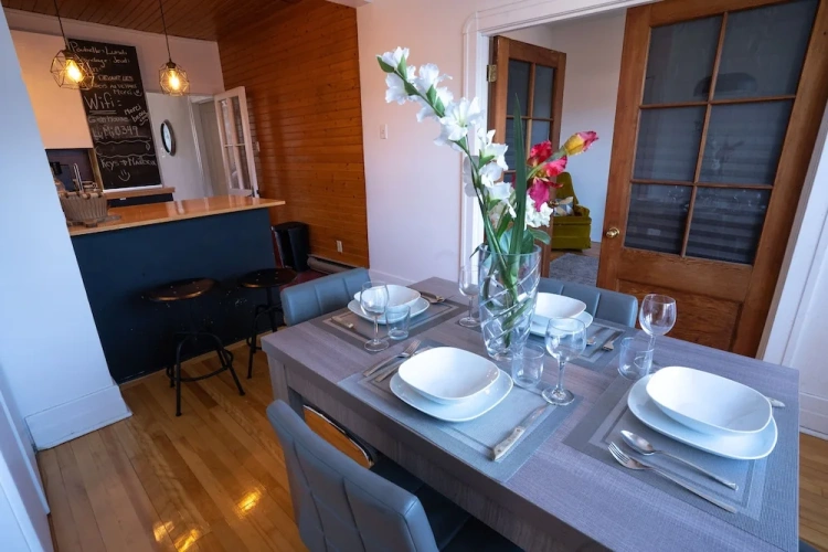 Comfort Apartment