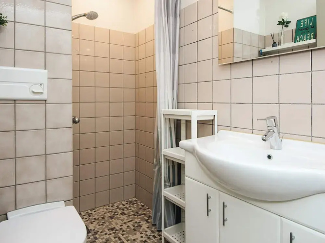4 Person Holiday Home in Ringkobing