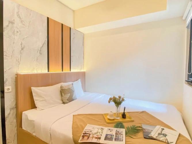 Standard Apartment