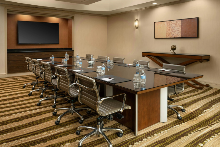 Marriott Newport Beach Bayview photo 19