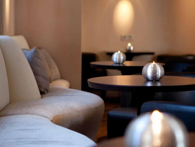 Hôtel Mercure Paris 15 Porte de Versailles