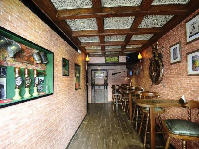 Salida Del Sol Hotel