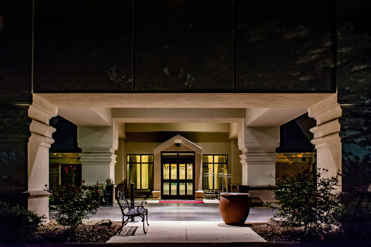 Hampton Inn & Suites Nashville/Franklin (Cool Springs) photo 23