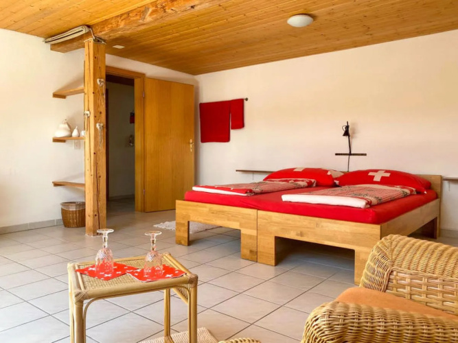 Arns Ferienwohnung 27162