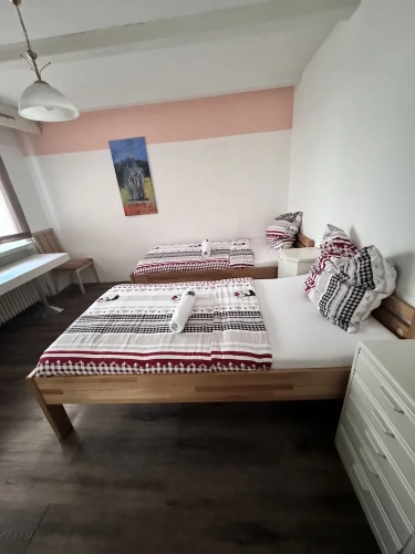 3 Bedrooms Comfort Apartment