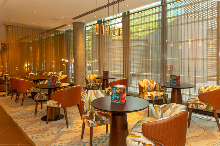 Hilton London Tower Bridge photo 29