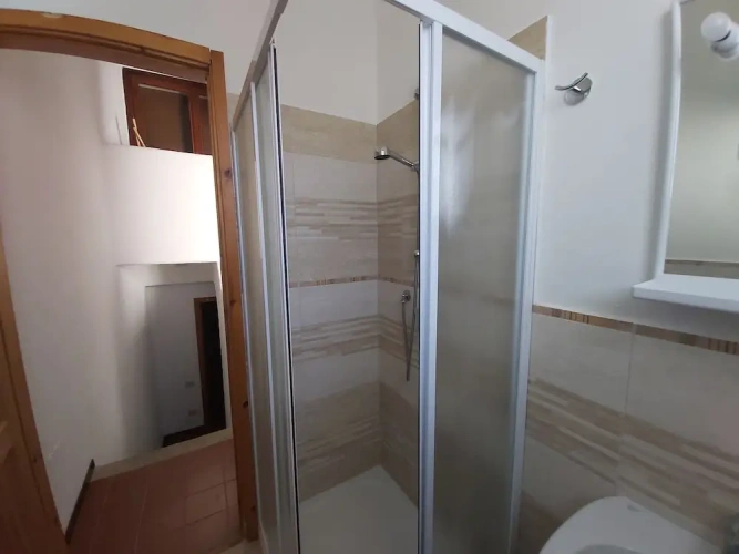 1 Bedroom Standard Duplex room