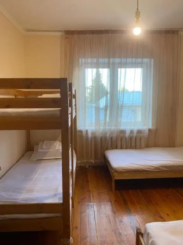 Hostel 888