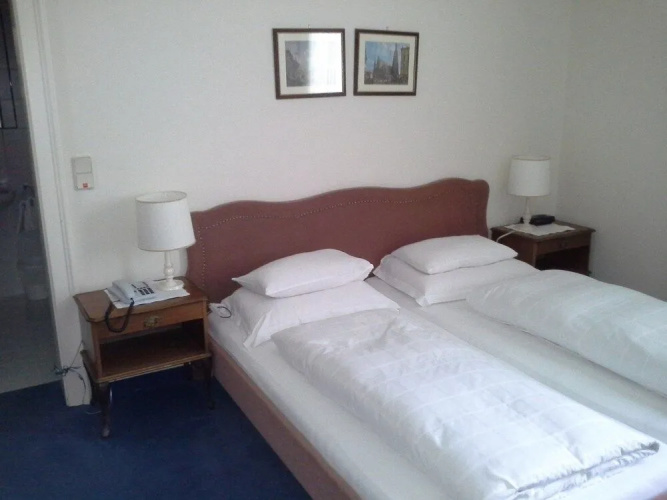 Seeglück Hotel Forelle Superior