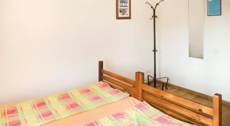 Klaipeda Hostel