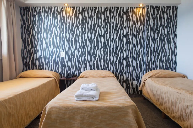 Hotel Sol Bariloche