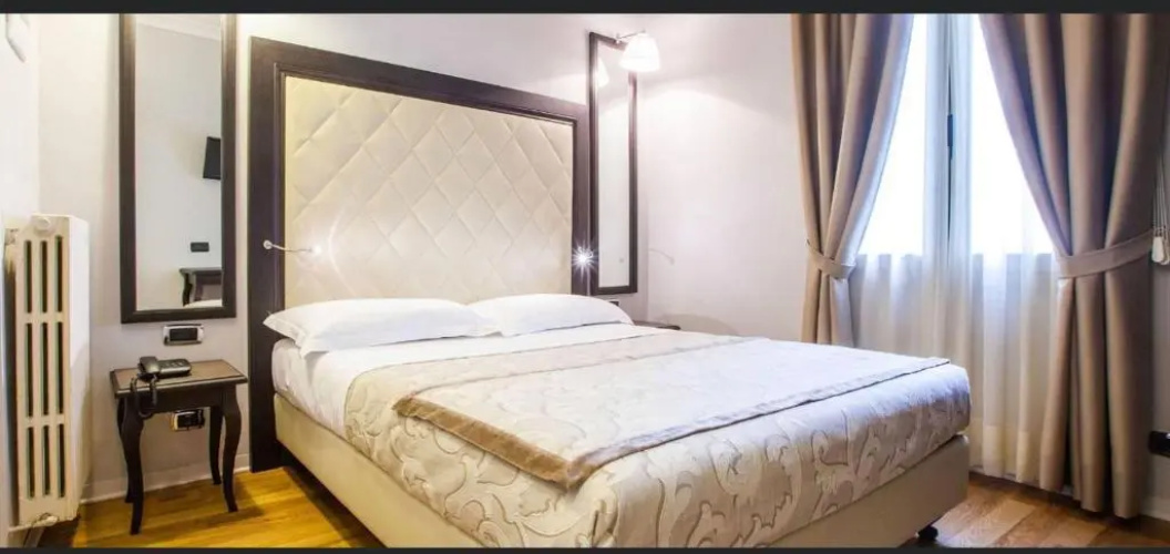 Hotel Lombardia