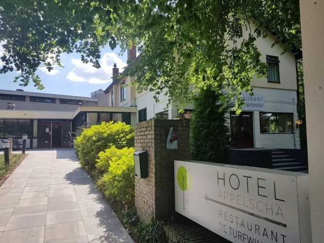 Imagen del hotel